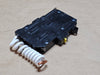 SQUARE D 30 Amp, 1 Pole, 120 Volts Circuit Breaker QOB130GFI w/ GFCI