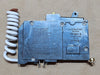 SQUARE D 30 Amp, 1 Pole, 120 Volts Circuit Breaker QOB130GFI w/ GFCI