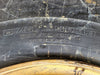 KOMATSU WD600-3 Wheel Dozer, 485 HP, 53,700 kg, Articulated Push Loader, 26,779 hrs