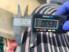 GOODYEAR 54" x 174ft. Conveyor Belting 3-Ply, PP54X150