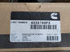 CUMMINS Fuel Injector w/ Core Part 4326780PX