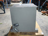REX MANUFACTURING 100 kVA Transformer 600 pri. volts, 400Y/231 sec. volts BA100JN1/Z