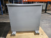 REX MANUFACTURING 100 kVA Transformer 600 pri. volts, 400Y/231 sec. volts BA100JN1/Z