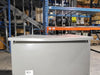 REX MANUFACTURING 100 kVA Transformer 600 pri. volts, 400Y/231 sec. volts BA100JN1/Z