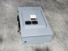 SQUARE D 200 Amp 600 Volt Non-Fusible Disconnect Switch CHU364AWK