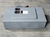 SQUARE D 200 Amp 600 Volt Non-Fusible Disconnect Switch CHU364AWK