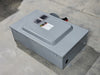 SQUARE D 200 Amp 600 Volt Non-Fusible Disconnect Switch CHU364AWK
