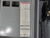 SQUARE D 200 Amp 600 Volt Non-Fusible Disconnect Switch CHU364AWK