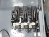 SQUARE D 200 Amp 600 Volt Non-Fusible Disconnect Switch CHU364AWK
