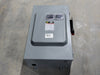 SQUARE D 200 Amp 600 Volt Non-Fusible Disconnect Switch CHU364AWK