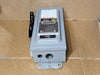 SQUARE D 30 Amp 600 Volt Non-Fusible Disconnect Switch CHU361AWK