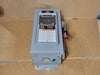 SQUARE D 30 Amp 600 Volt Non-Fusible Disconnect Switch CHU361AWK