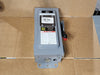 SQUARE D 30 Amp 600 Volt Non-Fusible Disconnect Switch CHU361AWK
