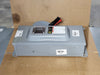 SQUARE D 100 Amp 600 Volt Fusible Disconnect Switch H363AWKVW