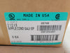 2-1/2" x 8" Nipple Conduit Galvanized Steel EP 35749 (Box of 5)