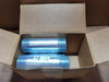 2-1/2" x 8" Nipple Conduit Galvanized Steel EP 35749 (Box of 5)
