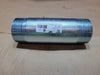 2-1/2" x 8" Nipple Conduit Galvanized Steel EP 35749 (Box of 5)