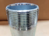 2-1/2" x 8" Nipple Conduit Galvanized Steel EP 35749 (Box of 5)