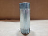 2-1/2" x 8" Nipple Conduit Galvanized Steel EP 35749 (Box of 5)