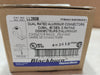THOMAS & BETTS 6-250 AWG, Stud Size 0.33, Aluminum Lay-in-Lug Connectors LL2506 (Box of 5)