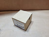 THOMAS & BETTS 6-250 AWG, Stud Size 0.33, Aluminum Lay-in-Lug Connectors LL2506 (Box of 5)