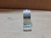 THOMAS & BETTS 6-250 AWG, Stud Size 0.33, Aluminum Lay-in-Lug Connectors LL2506 (Box of 5)