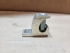 THOMAS & BETTS 6-250 AWG, Stud Size 0.33, Aluminum Lay-in-Lug Connectors LL2506 (Box of 5)