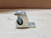 THOMAS & BETTS 6-250 AWG, Stud Size 0.33, Aluminum Lay-in-Lug Connectors LL2506 (Box of 5)