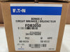 EATON 50 Amp, 3 Pole, 600 Volts Circuit Breaker FDB3050