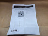 EATON 50 Amp, 3 Pole, 600 Volts Circuit Breaker FDB3050