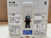 EATON 50 Amp, 3 Pole, 600 Volts Circuit Breaker FDB3050