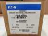 EATON 50 Amp, 3 Pole, 600 Volts Circuit Breaker FDB3050L