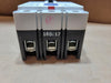 EATON 50 Amp, 3 Pole, 600 Volts Circuit Breaker FDB3050L