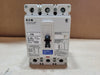 EATON 50 Amp, 3 Pole, 600 Volts Circuit Breaker FDB3050L
