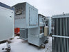 PIONEER TRANSFORMERS 4000 kVA Transformer 25000 pri. volts, 600Y/347 sec. volts G2112B1413
