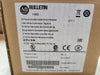 ALLEN-BRADLEY 70 Amp, 3 Pole, 600 Volts Circuit Breaker 140G-G6C3-C70