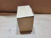 ALLEN-BRADLEY 70 Amp, 3 Pole, 600 Volts Circuit Breaker 140G-G6C3-C70