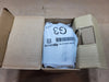ALLEN-BRADLEY 70 Amp, 3 Pole, 600 Volts Circuit Breaker 140G-G6C3-C70
