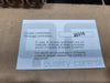 ALLEN-BRADLEY 70 Amp, 3 Pole, 600 Volts Circuit Breaker 140G-G6C3-C70