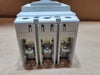 ALLEN-BRADLEY 70 Amp, 3 Pole, 600 Volts Circuit Breaker 140G-G6C3-C70