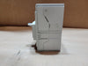 ALLEN-BRADLEY 70 Amp, 3 Pole, 600 Volts Circuit Breaker 140G-G6C3-C70