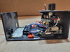 KB ELECTRONICS Multi-Drive DC Motor Speed Control KBMD-240D