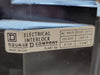 SQUARE D Manual Starter NEMA Size M-1, 2510 MCG 3