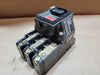 SQUARE D Manual Starter NEMA Size M-1, 2510 MCG 3