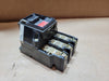 SQUARE D Manual Starter NEMA Size M-1, 2510 MCG 3