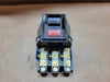 SQUARE D Manual Starter NEMA Size M-1, 2510 MCG 3
