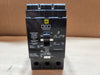 SQUARE D 30 Amp 3 Pole 600Y/347 Volts Circuit Breaker EDB36030