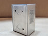 HUBBELL 30 Amp 600 Volts Manual Motor Controller HBL1372D/HBL1379D