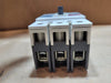 EATON 30 Amp 3 Pole 600Y/347V Circuit Breaker HMCPE030H1C