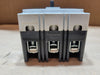 EATON 40 Amp 3 Pole 600 Volts Circuit Breaker FDB3040L